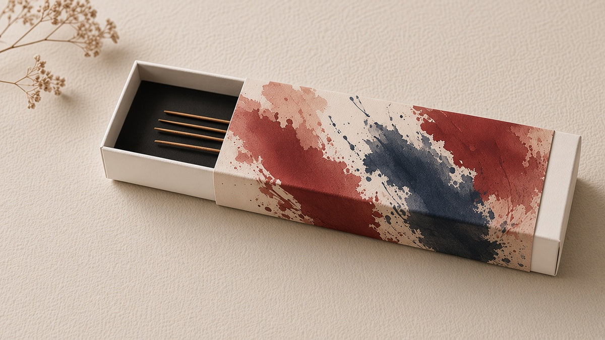 TOOSEI autumn incense